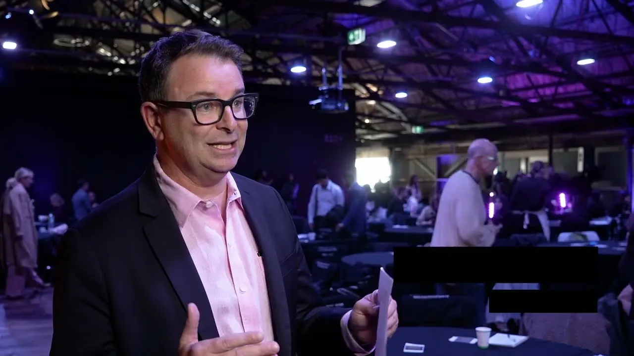 2026 New Zealand AI Roadshow highlights